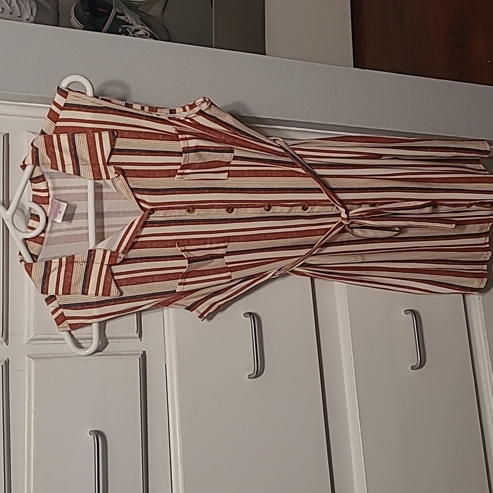 No boundaries women's dress